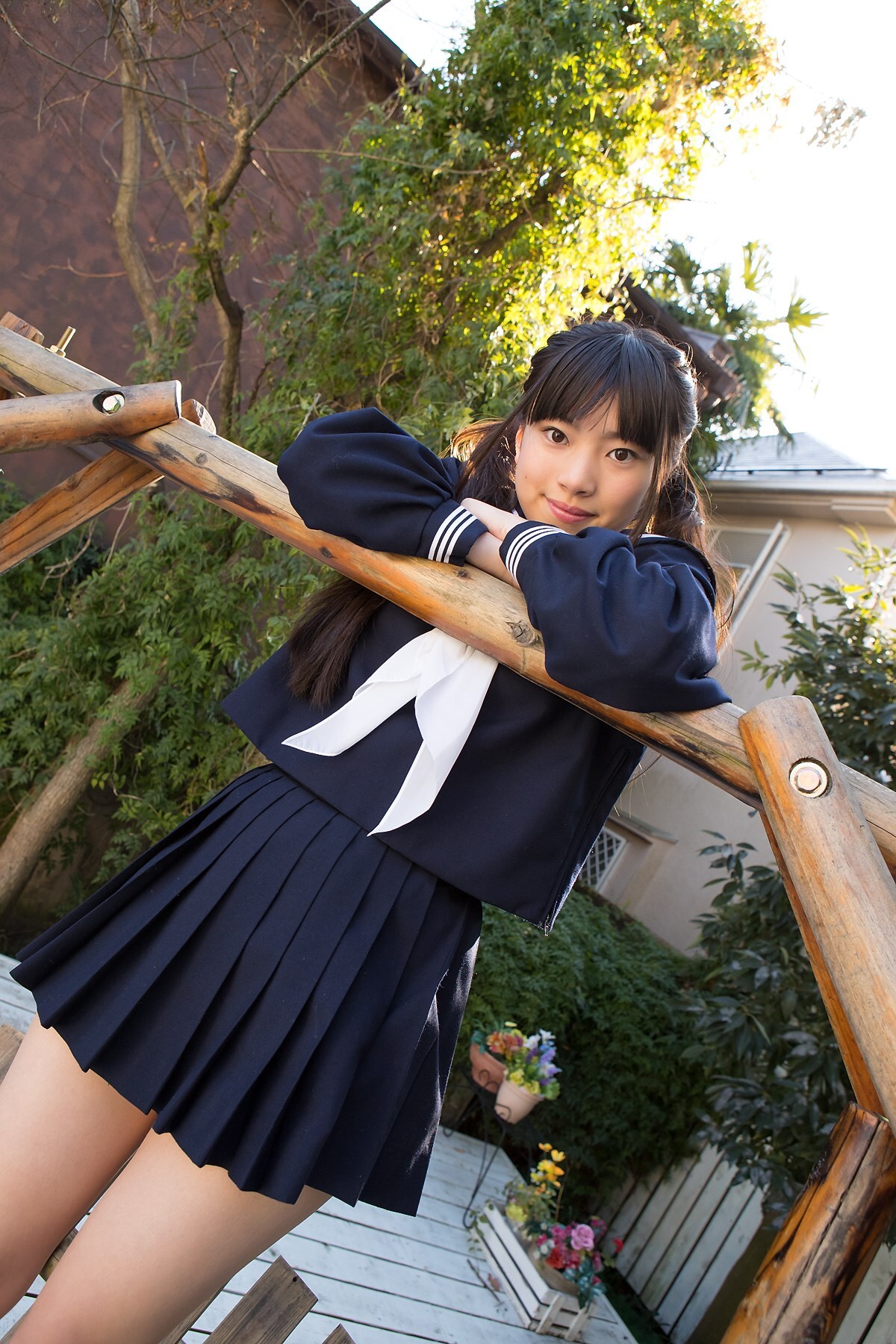 [Minisuka.tv] 東雲せな 2017-05-11 Sena Shinonome - Secret Gallery (STAGE1) 2.1